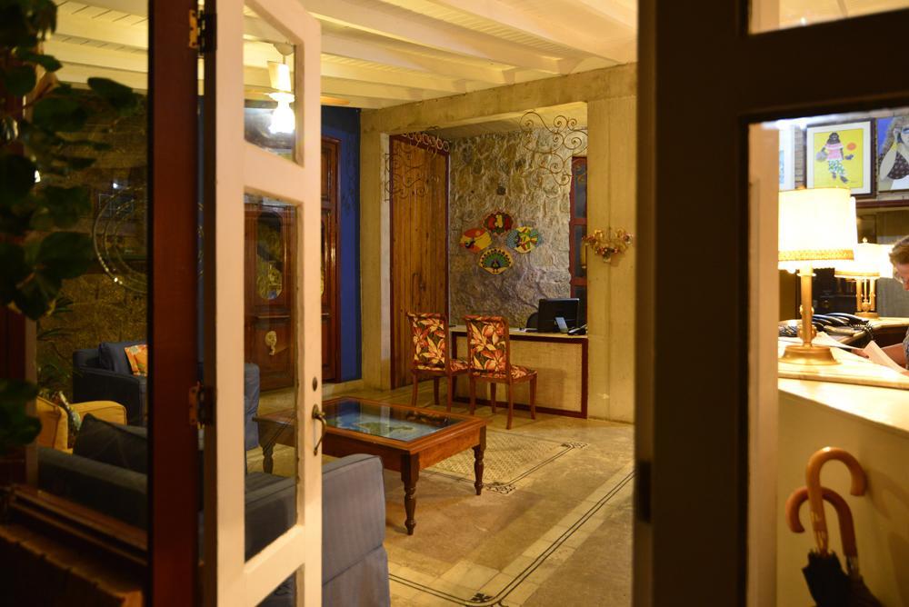 איליה-בלה Hotel Pousada Maison Joly מראה חיצוני תמונה