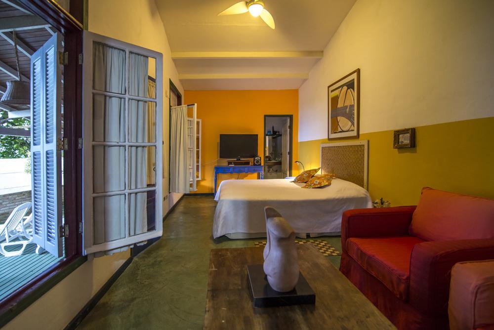 איליה-בלה Hotel Pousada Maison Joly חדר תמונה