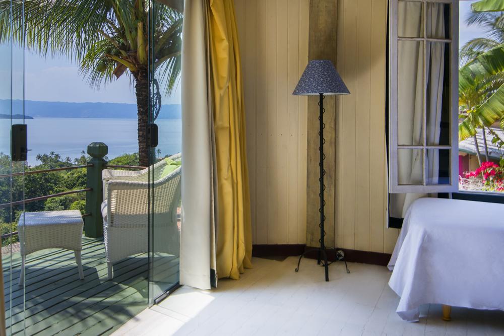 איליה-בלה Hotel Pousada Maison Joly חדר תמונה
