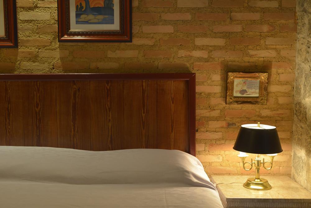 איליה-בלה Hotel Pousada Maison Joly חדר תמונה