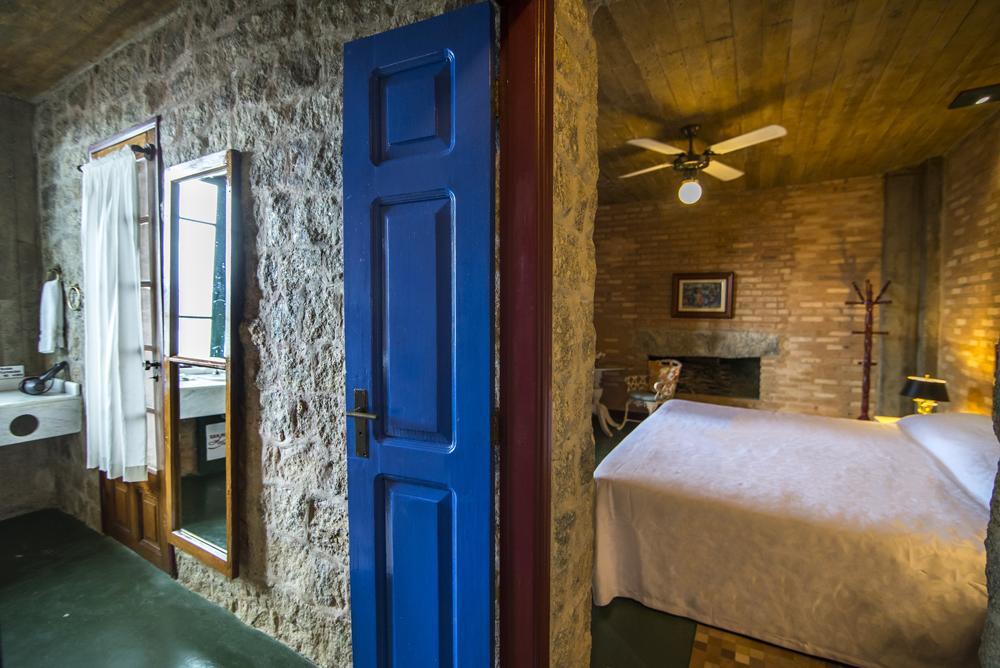 איליה-בלה Hotel Pousada Maison Joly חדר תמונה