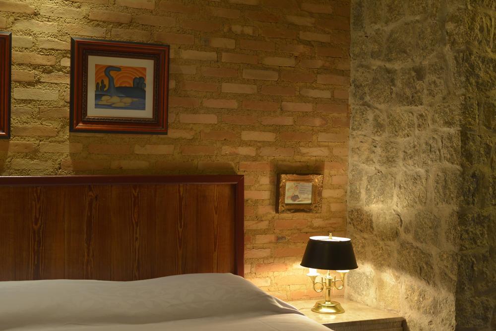איליה-בלה Hotel Pousada Maison Joly חדר תמונה