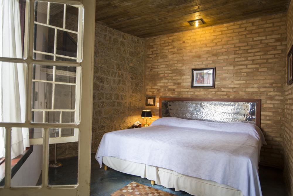 איליה-בלה Hotel Pousada Maison Joly חדר תמונה