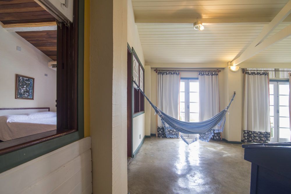 איליה-בלה Hotel Pousada Maison Joly מראה חיצוני תמונה